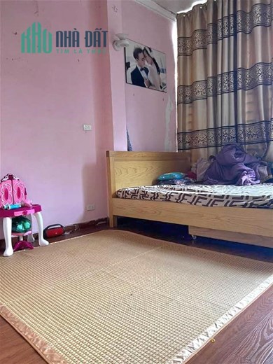 ⚜️ MẶT PHỐ YÊN PHỤ NHỎ, TÂY HỒ, LÔ GÓC,  60M2 6T MT 4.5M, CHỈ 22.5 TỶ ⚜️