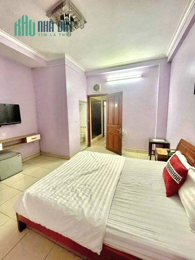 ⚜️ BÁN NHÀ MẶT PHỐ NGUYỄN KHUYẾN, ĐỐNG ĐA, 101M2 6T MT 4M, GIÁ ĐẦU TƯ CHỈ 30 TỶ  ⚜️
