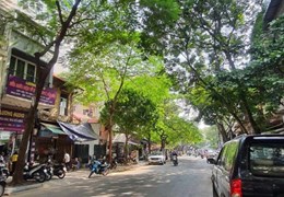 ⚜️ BÁN NHÀ MẶT PHỐ THỊNH YÊN (CHỢ TRỜI), PHỐ HUẾ, 47M2 2T MT 5.6M, SIÊU KD, CHỈ 28 TỶ  ⚜️