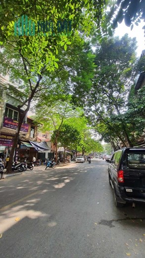 ⚜️ BÁN NHÀ MẶT PHỐ THỊNH YÊN (CHỢ TRỜI), PHỐ HUẾ, 47M2 2T MT 5.6M, SIÊU KD, CHỈ 28 TỶ  ⚜️