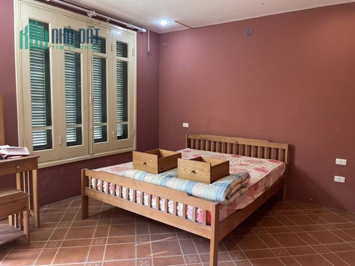HIẾM !! Bán nhà ngõ 91 Nguyễn Chí Thanh 87MX5T LÔ GÓC MT 15m KD VP hơn 10 ty BÁN GẤP