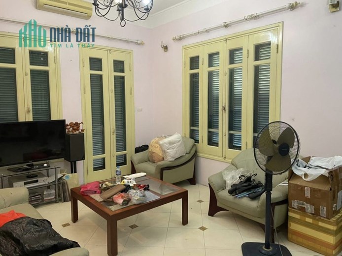 HIẾM !! Bán nhà ngõ 91 Nguyễn Chí Thanh 87MX5T LÔ GÓC MT 15m KD VP hơn 10 ty BÁN GẤP