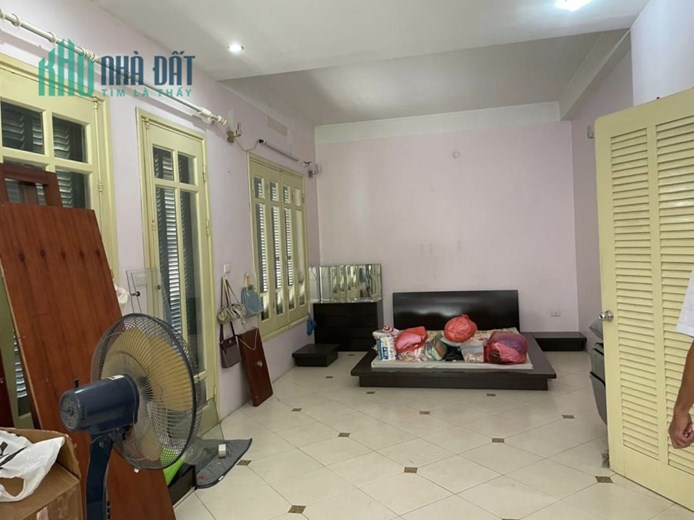 HIẾM !! Bán nhà ngõ 91 Nguyễn Chí Thanh 87MX5T LÔ GÓC MT 15m KD VP hơn 10 ty BÁN GẤP