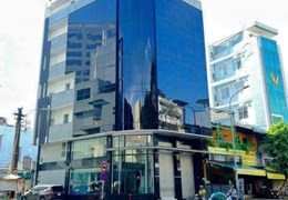 MẶT TIỀN KINH DOANH KHU CHỢ TÂN ĐỊNH – 2 MẶT TIỀN – 30M2 – NHỈNH 4 TỶ