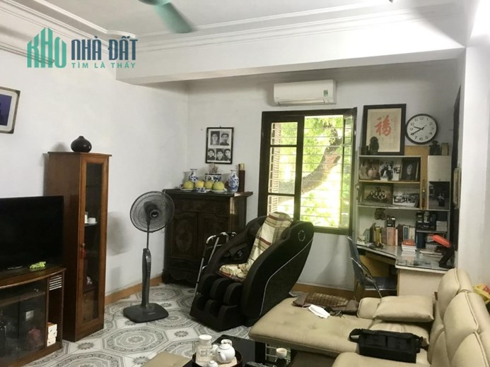 70M Tập Thể - Hộ Khẩu Tràng Tiền – Chạy bộ Hồ Gươm – Cực Hiếm – 7 Tỷ.