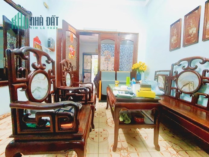 Bán Nhà Mặt Phố An Dương 59/68m2 x 4 tầng, 4 phòng ngủ, vừa ở kết hợp kinh doanh mọi loại hình, MẶT