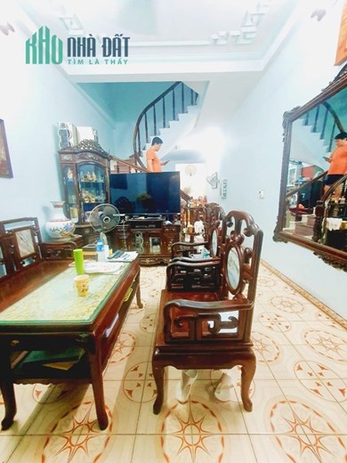 Bán Nhà Mặt Phố An Dương 59/68m2 x 4 tầng, 4 phòng ngủ, vừa ở kết hợp kinh doanh mọi loại hình, MẶT