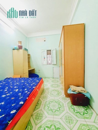 Bán Nhà Mặt Phố An Dương 59/68m2 x 4 tầng, 4 phòng ngủ, vừa ở kết hợp kinh doanh mọi loại hình, MẶT