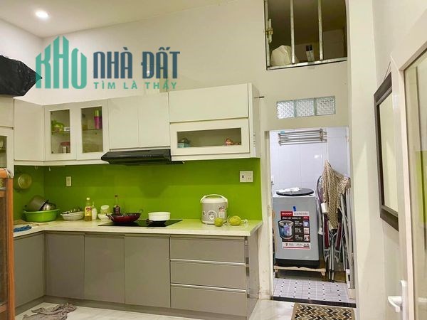 BÁN NHÀ 62M2 – VÒNG XOAY ĐIỆN BIÊN PHỦ - 4 x 16 – NHỈNH 4 TỶ
