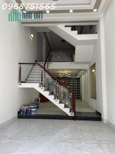 Bán Gấp MT Kinh Doanh  Linh  Đông - 90M2 - Nhà 3 Tầng Nhỉnh 6 tỷ