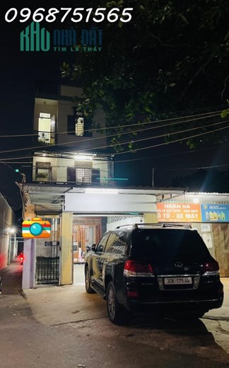 Bán Gấp MT Kinh Doanh  Linh  Đông - 90M2 - Nhà 3 Tầng Nhỉnh 6 tỷ