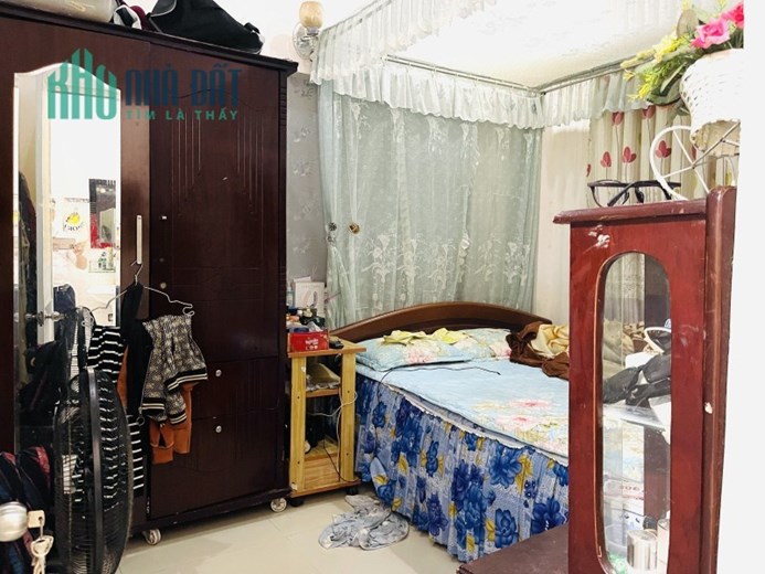 SỞ HỮU NHÀ 3 TẦNG ĐẸP - Ô TÔ ĐỖ CỬA – SÁT BIỂN MỸ KHÊ GIÁ RẺ NHÌ SƠN TRÀ