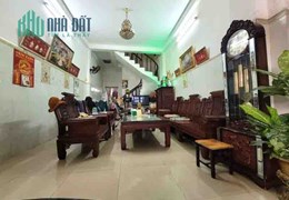 Ngộp Bán Nhà Mặt Tiền Lý Tế Xuyên Linh Đông Thủ Đức 98m2, Đường 16m Chỉ 10.2 Tỷ