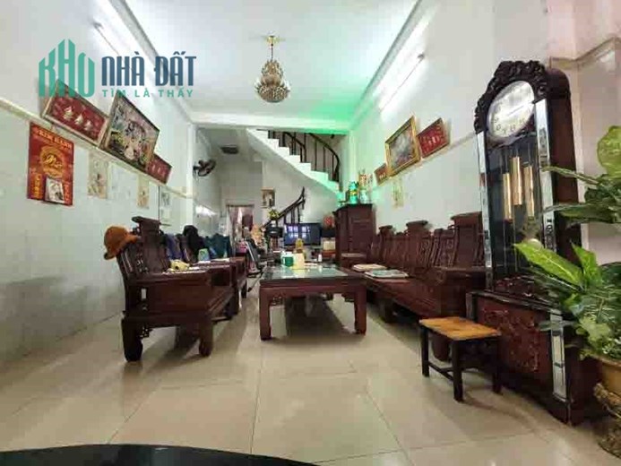 Ngộp Bán Nhà Mặt Tiền Lý Tế Xuyên Linh Đông Thủ Đức 98m2, Đường 16m Chỉ 10.2 Tỷ