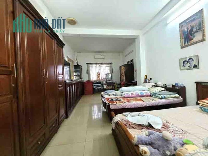 Ngộp Bán Nhà Mặt Tiền KInh Doanh Gần Phạm Văn Đồng Linh Đông Thủ Đức 98m2, Đường 16m Chỉ 10.2 Tỷ