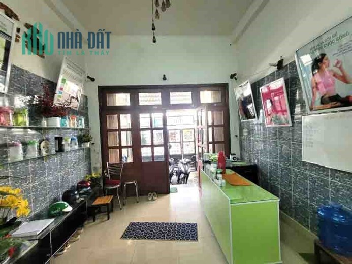 Ngộp Bán Nhà Mặt Tiền KInh Doanh Gần Phạm Văn Đồng Linh Đông Thủ Đức 98m2, Đường 16m Chỉ 10.2 Tỷ