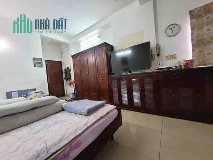 Ngộp Bán Nhà Mặt Tiền Kinh Doanh Gần Chợ Tam Hà Linh Đông Thủ Đức 98m2, Đường 16m Chỉ 10.2 Tỷ