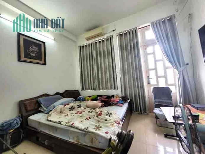 Ngộp Bán Nhà Mặt Tiền Kinh Doanh Gần Chợ Tam Hà Linh Đông Thủ Đức 98m2, Đường 16m Chỉ 10.2 Tỷ