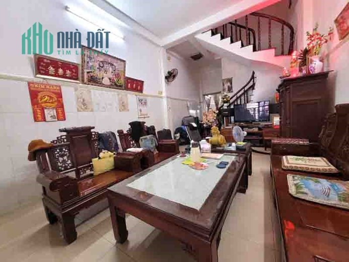 Ngộp Bán Nhà Mặt Tiền Kinh Doanh Gần Chợ Tam Hà Linh Đông Thủ Đức 98m2, Đường 16m Chỉ 10.2 Tỷ