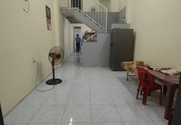 50m2 nhà Thanh Khê, Đà Nẵng, 1 tỷ 79, kiệt thông  thoáng.