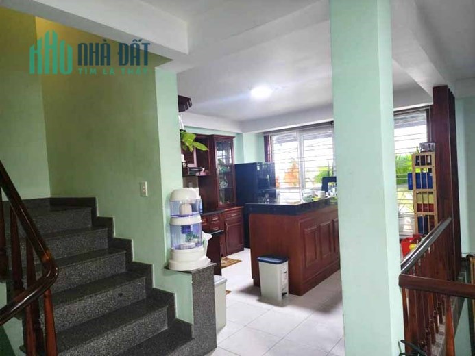 Bán Nhà Gần Hoàng Diệu 2 Linh Trung Thủ Đức 65m2, HXH Chỉ Hơn 6 Tỷ Đẹp Như Biệt Thự