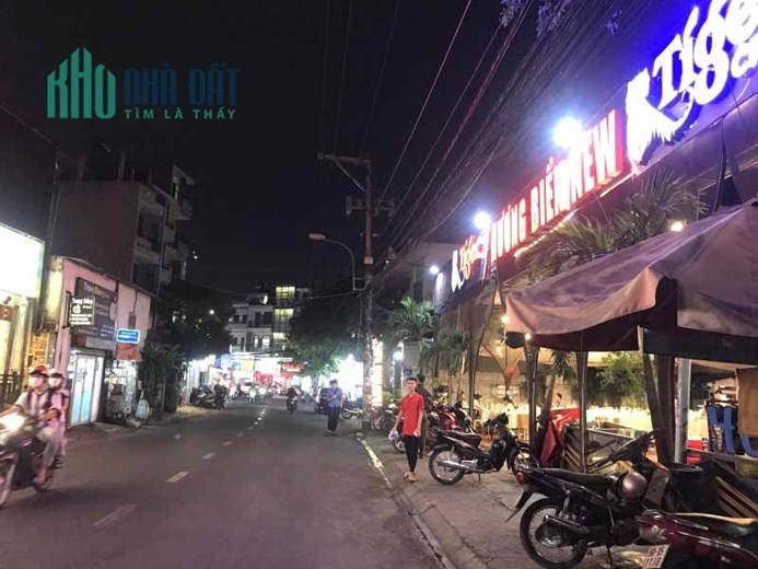 Bán Nhà Gần ĐH Ngân Hàng Linh Trung Thủ Đức 65m2, HXH Chỉ Hơn 6 Tỷ Giá Tốt