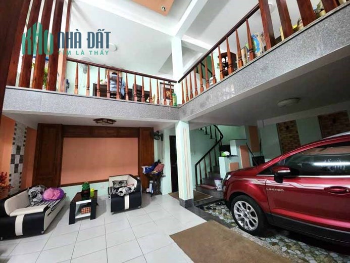 Bán Nhà Gần Kha Vạn Cân  Linh Trung Thủ Đức 65m2, HXH Chỉ Hơn 6 Tỷ Bao Đầu Tư
