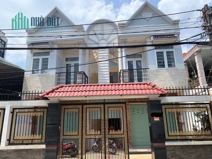 Quá RẺ DT khủng 330m2 ngang 11m Quang Trung 3 tầng KD đa nghề gần chợ Hóc Môn 11.25 tỷ.