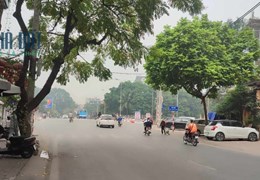 MẶT PHỐ TÔ HIỆU, Hà Đông. Giao thông thuận, KD Đa dạng ngày đêm: 190m2, 3T, MT 5m, 33 tỷ