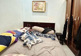 Bán nhà Hẻm XT Đường Lý Chính Thắng - Quận 3 - 50m2,  Chỉ Nhỉnh 9Tỷ .
