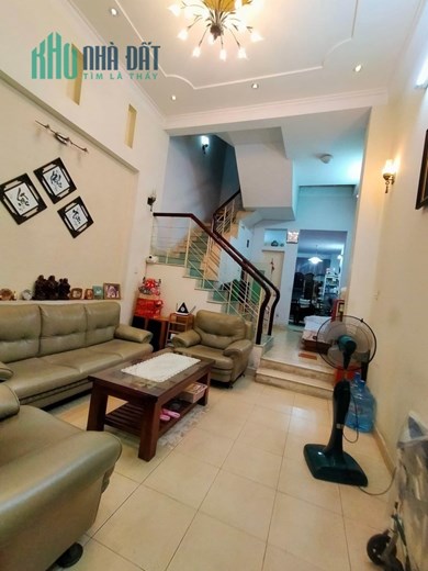 🍒 BÁN NHÀ MẶT TIỀN KHU VIP TÊN LỬA - BÌNH TÂN - 68M2 - 4 TẦNG - 7,5 TỶ