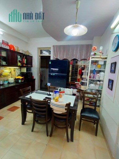 🍒 BÁN NHÀ MẶT TIỀN KHU VIP TÊN LỬA - BÌNH TÂN - 68M2 - 4 TẦNG - 7,5 TỶ