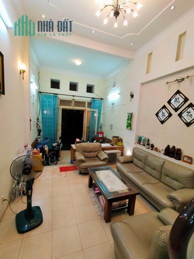🍒 BÁN NHÀ MẶT TIỀN KHU VIP TÊN LỬA - BÌNH TÂN - 68M2 - 4 TẦNG - 7,5 TỶ