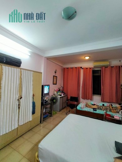 🍒 BÁN NHÀ MẶT TIỀN KHU VIP TÊN LỬA - BÌNH TÂN - 68M2 - 4 TẦNG - 7,5 TỶ