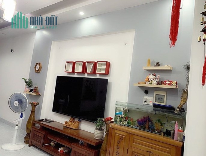 Siêu phẩm Vạn Phúc, Hà Đông, TK tân cổ điển, tặng Full nội thất, 46mx4t, giá 4.65 tỷ