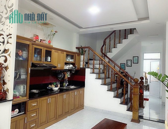 Siêu phẩm Vạn Phúc, Hà Đông, TK tân cổ điển, tặng Full nội thất, 46mx4t, giá 4.65 tỷ