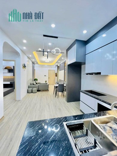 BÁN GẤP CĂN HỘ CHUNG CƯ 72M2, 2 NGỦ , 2 WC, FULL ĐỒ NỘI THẤT, TẠI KĐT THANH HÀ , NHỈNH 1,7 TỶ