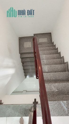 NHÀ HXH TÂY THẠNH, T.PHÚ - 56M2 NỞ HẬU, 3 LẦU Ở NGAY,- CHỈ 5TỶxx TL