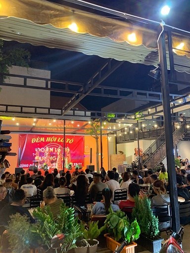 Hiện tại do bận quá nhiều việc Ko thể quán xuyến quán caffe 22:22 nên mình cần SANG QUÁN GẤP.