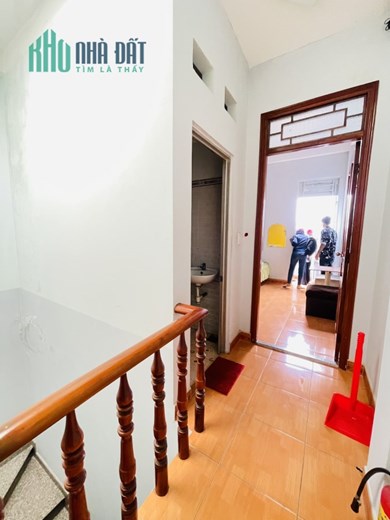 Nhà Bán Nguyễn Ảnh Thủ, 90M2, 3T6, Đường 11M, Quận 12
