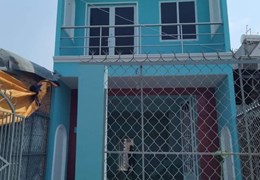 Q.8 - HẺM 3M TẠ QUANG BỬU 80M2 - 4X20M - 1TRỆT 1 LẦU