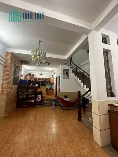 BÁN NHÀ HẺM 6M THÔNG 71M2 3TẦNG ĐƯỜNG GÒ DẦU QUẬN TÂN PHÚ.