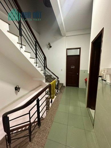 BÁN NHÀ HẺM 6M THÔNG 71M2 3TẦNG ĐƯỜNG GÒ DẦU QUẬN TÂN PHÚ.