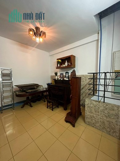 BÁN NHÀ HẺM 6M THÔNG 71M2 3TẦNG ĐƯỜNG GÒ DẦU QUẬN TÂN PHÚ.
