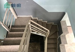 Nhà hẻm xe tải đi bộ ra chợ Trung chánh 65m Chỉ 3.1 tỷ Gọi: 0379371728