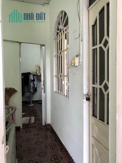Nhà lầu hẻm xe tải Nguyễn Ảnh Thủ 4x15 Chỉ 3.45 tỷ Gọi: 0931972686
