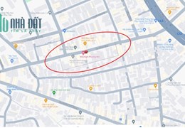 🔴💥Bán nhà đường Nam Cao, Liên Chiểu, Đà Nẵng