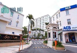 Chính chủ cần bán Chung cư Lucky Gragon