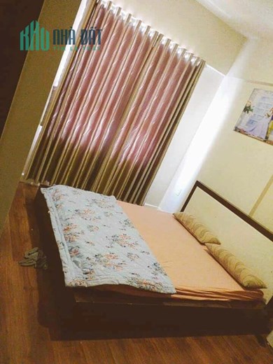 Chính chủ cần bán Chung cư Lucky Gragon