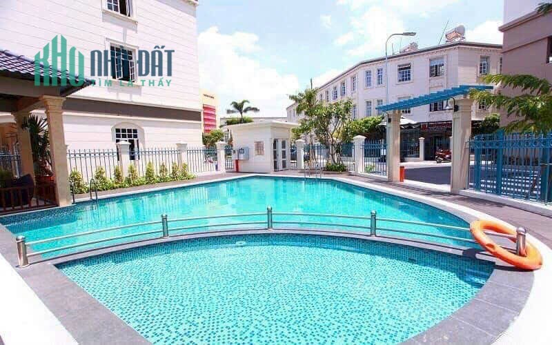 Chính chủ cần bán Chung cư Lucky Gragon